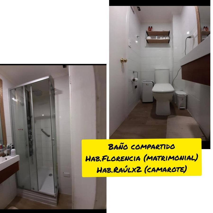 Habitac Privada Bed N Bkf Patagonia Norte - Puerto Varas Homestay - Bnb Plus Exterior foto