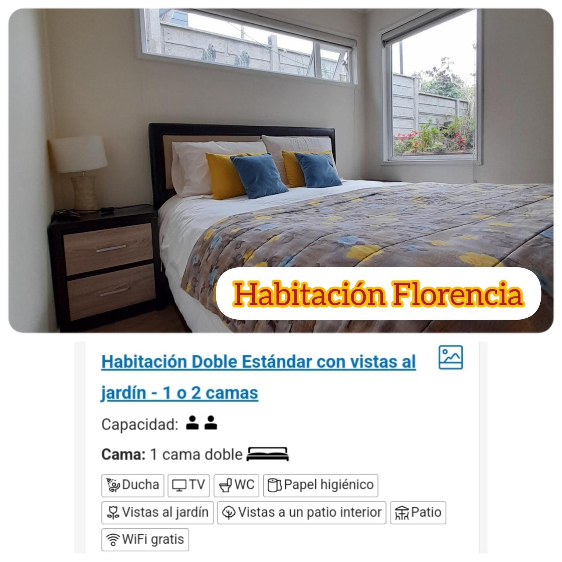 Habitac Privada Bed N Bkf Patagonia Norte - Puerto Varas Homestay - Bnb Plus Exterior foto