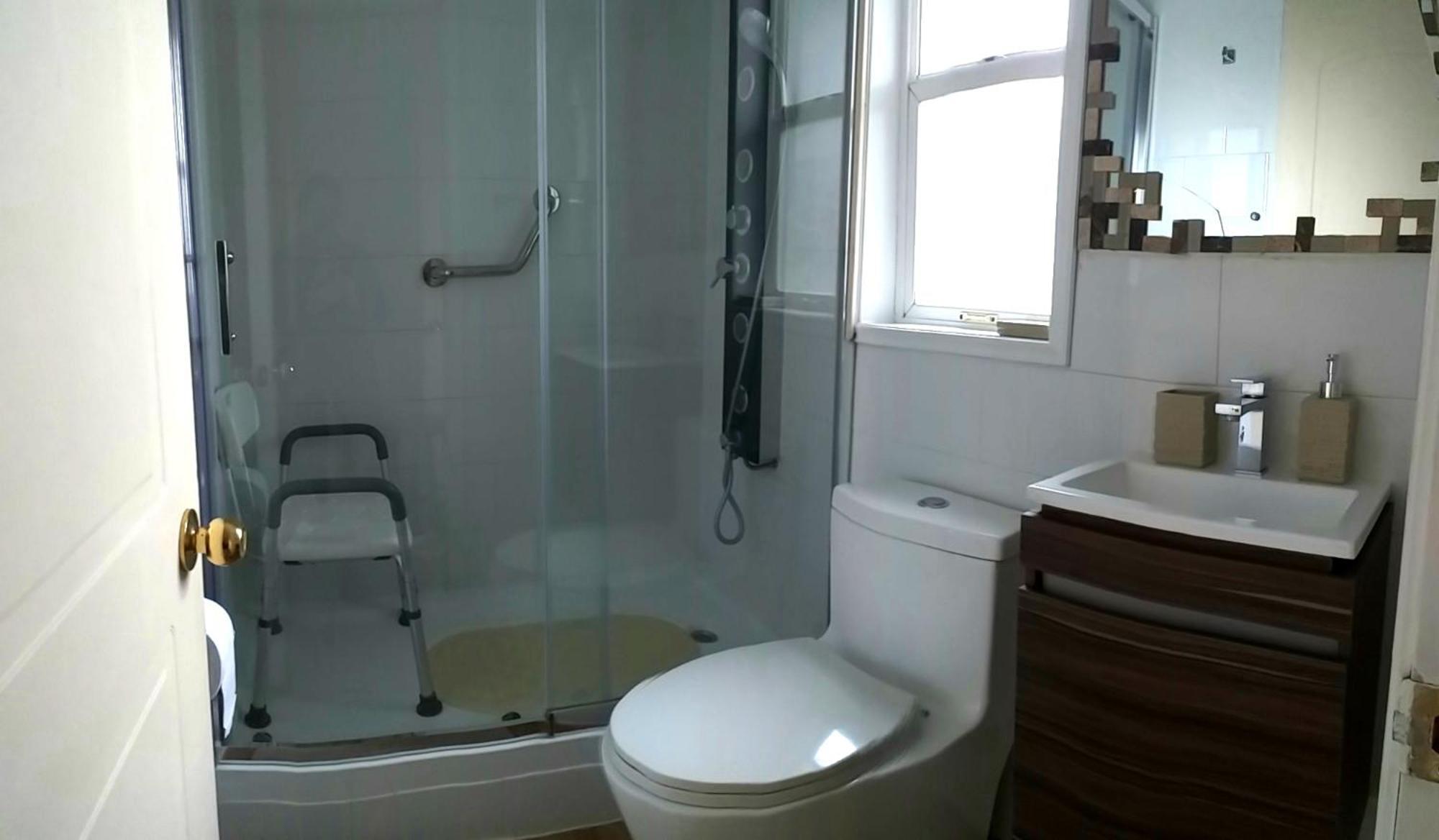 Habitac Privada Bed N Bkf Patagonia Norte - Puerto Varas Homestay - Bnb Plus Quarto foto