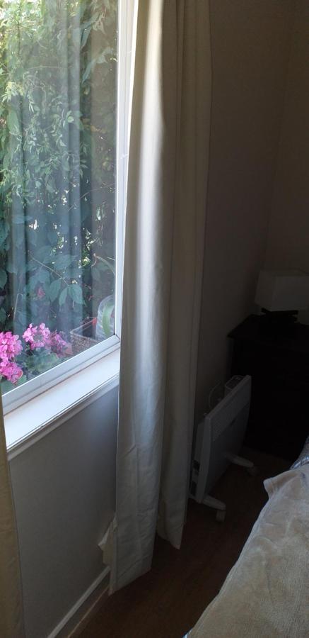 Habitac Privada Bed N Bkf Patagonia Norte - Puerto Varas Homestay - Bnb Plus Exterior foto